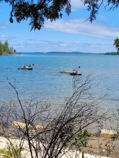 Township Park - Drummond,