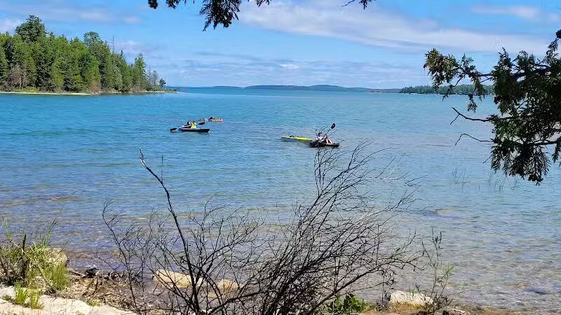 Township Park - Drummond,