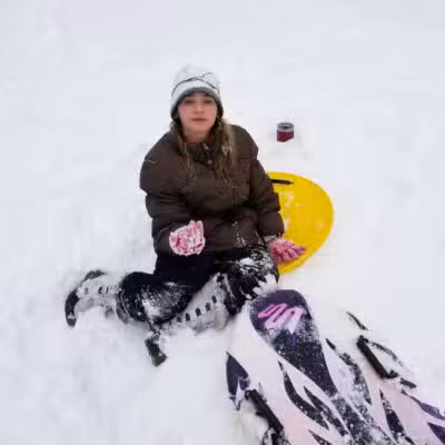 General Squier Memorial Park - Dryden,