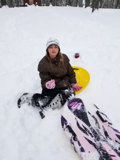 General Squier Memorial Park - Dryden,