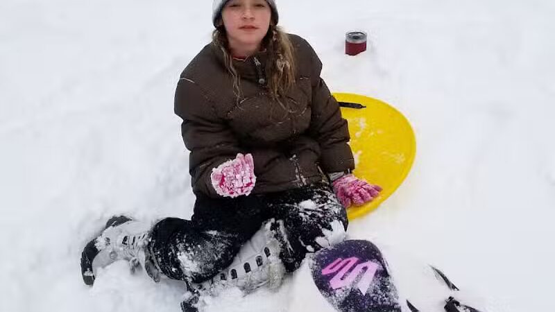 General Squier Memorial Park - Dryden,