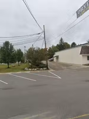 Dryden Memorial Park - Dryden,