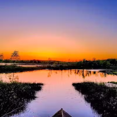 Seven Ponds Nature Center - Dryden,