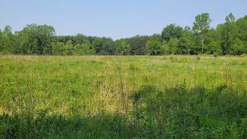 Seven Ponds Nature Center - Dryden,