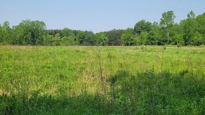 Seven Ponds Nature Center - Dryden, MI
