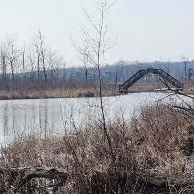 Seven Ponds Nature Center - Dryden,