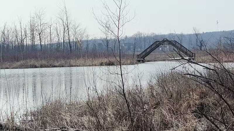 Seven Ponds Nature Center - Dryden, MI