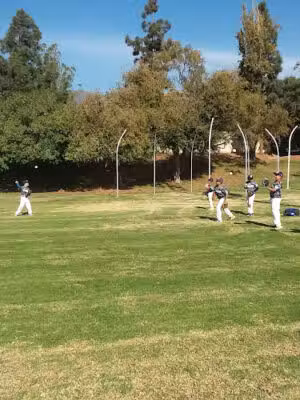 Duarte Sports Park - Duarte, CA