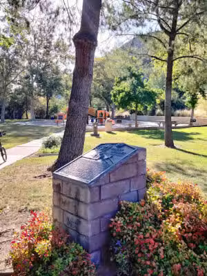 Glenn Miller Park - Duarte, CA