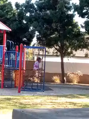 Lena Valenzuela Park - Duarte, CA