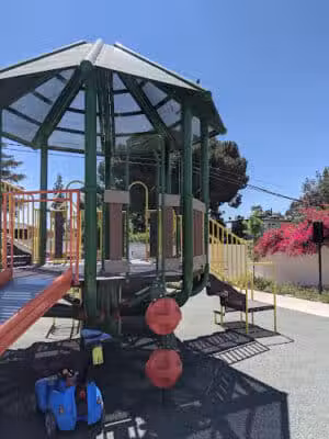 Orange Blossom Park - Duarte, CA