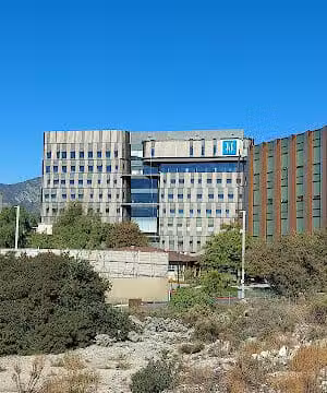 San Gabriel Valley River Trail - Duarte, CA