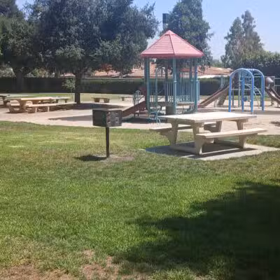 Duarte Sports Park - Duarte, CA