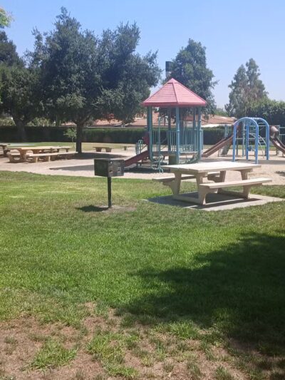 Duarte Sports Park - Duarte, CA