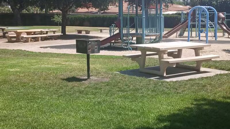 Duarte Sports Park - Duarte, CA