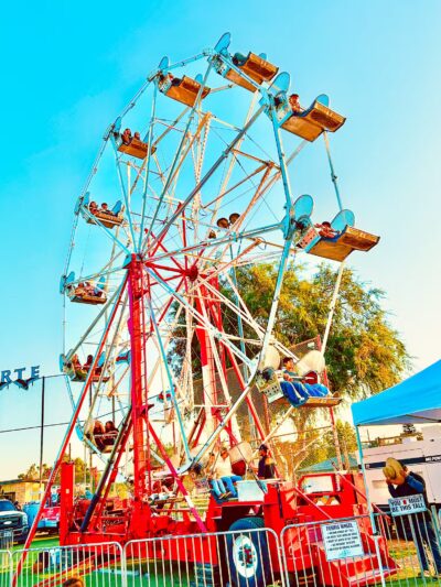 Duarte Sports Park - Duarte, CA