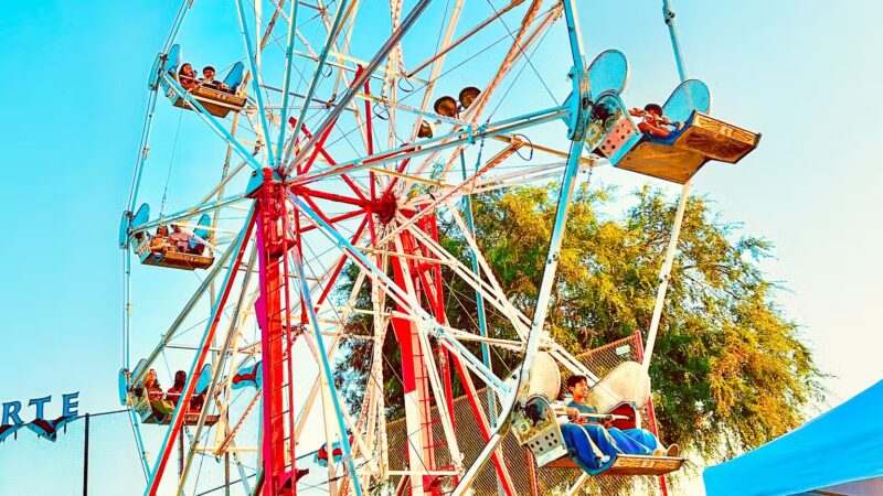 Duarte Sports Park - Duarte, CA