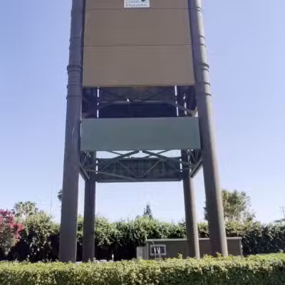 Duarte Sports Park - Duarte, CA