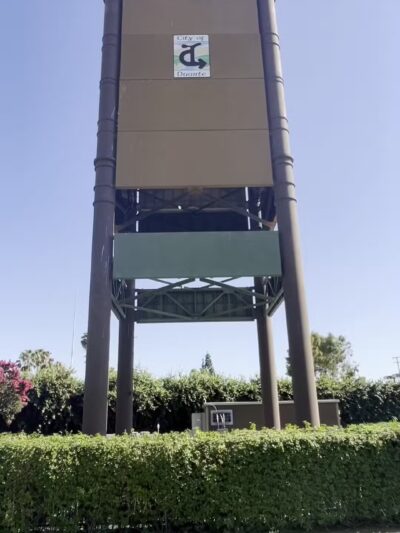 Duarte Sports Park - Duarte, CA