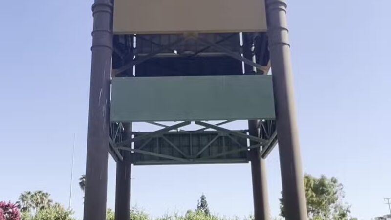 Duarte Sports Park - Duarte, CA