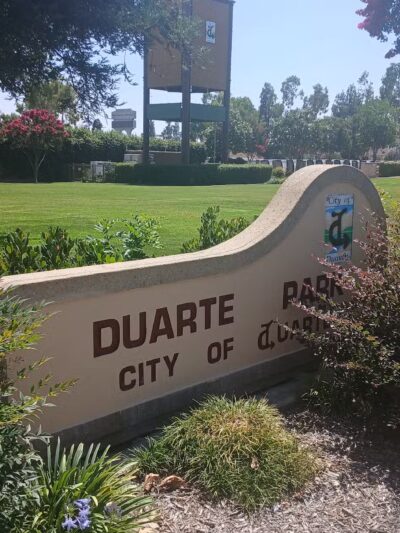 Duarte Sports Park - Duarte, CA