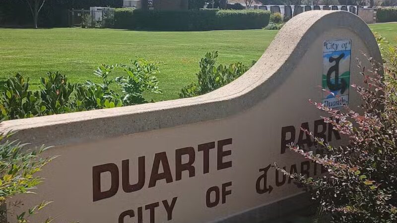 Duarte Sports Park - Duarte, CA