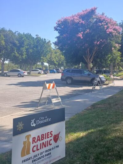 Encanto Park - Duarte, CA