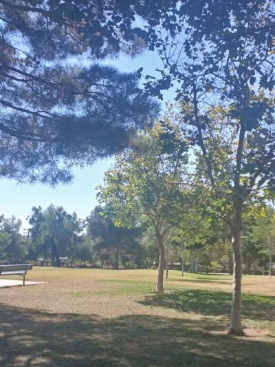 Encanto Park - Duarte, CA