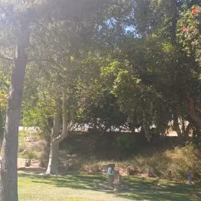 Glenn Miller Park - Duarte, CA