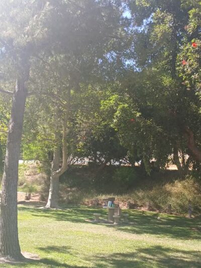 Glenn Miller Park - Duarte, CA