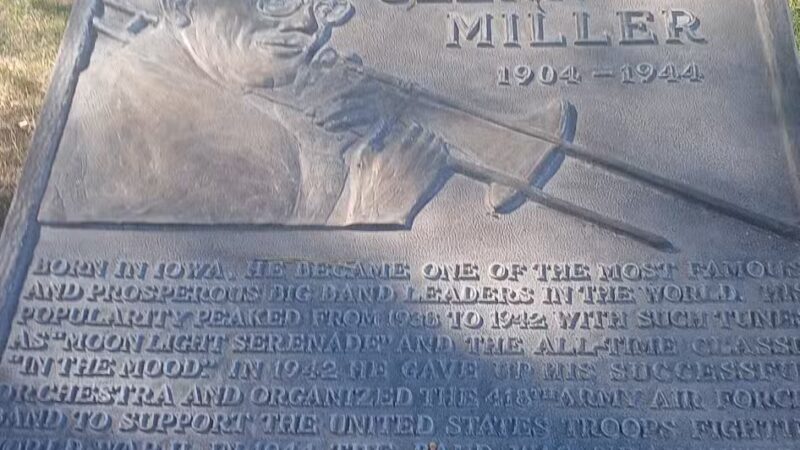 Glenn Miller Park - Duarte, CA