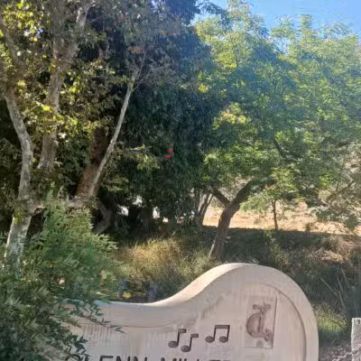 Glenn Miller Park - Duarte, CA