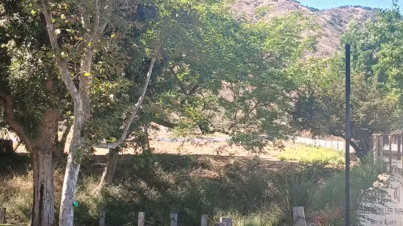 Glenn Miller Park - Duarte, CA