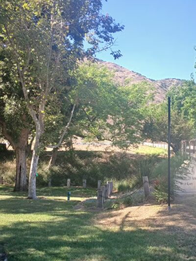 Glenn Miller Park - Duarte, CA