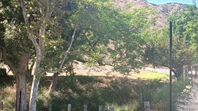 Glenn Miller Park - Duarte, CA