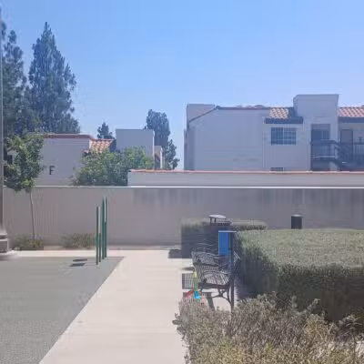 Orange Blossom Park - Duarte, CA