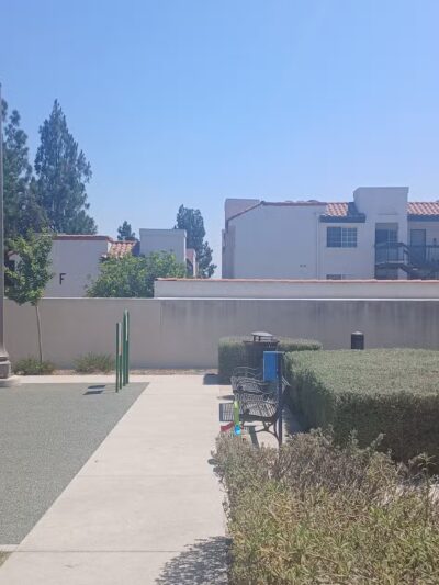 Orange Blossom Park - Duarte, CA