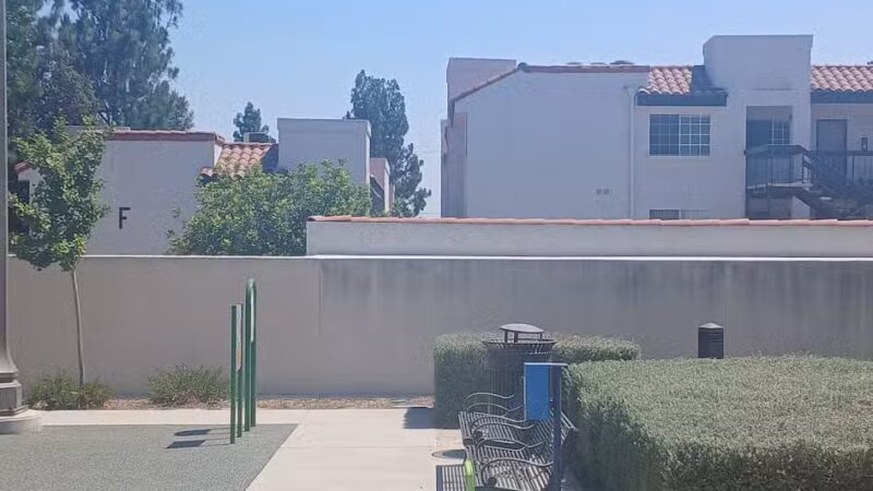 Orange Blossom Park - Duarte, CA