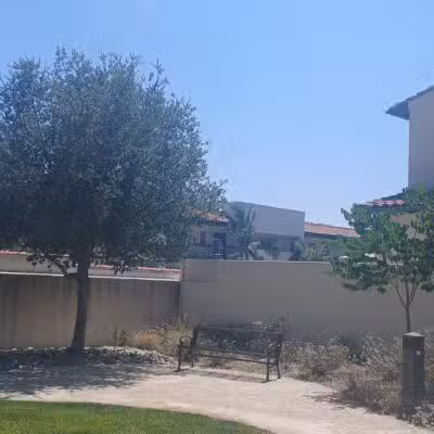 Orange Blossom Park - Duarte, CA