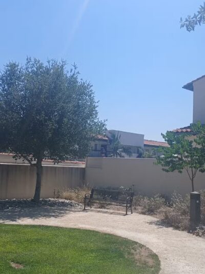 Orange Blossom Park - Duarte, CA