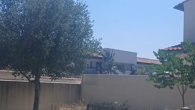 Orange Blossom Park - Duarte, CA