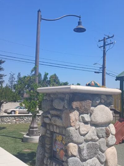 Orange Blossom Park - Duarte, CA