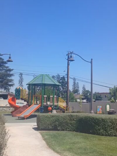 Orange Blossom Park - Duarte, CA