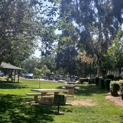 Royal Oaks Park - Duarte, CA