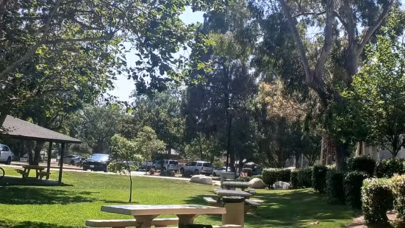 Royal Oaks Park - Duarte, CA