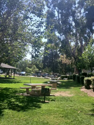 Royal Oaks Park - Duarte, CA