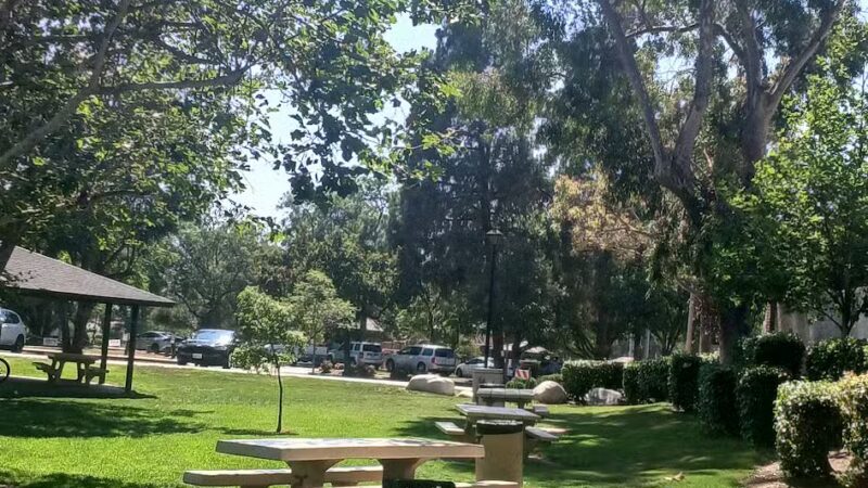 Royal Oaks Park - Duarte, CA