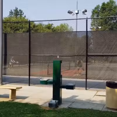 Royal Oaks Park - Duarte, CA