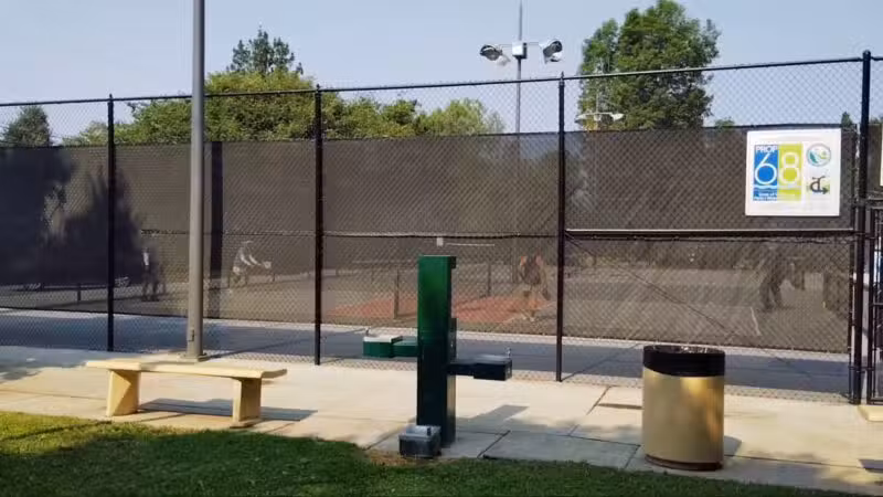 Royal Oaks Park - Duarte, CA