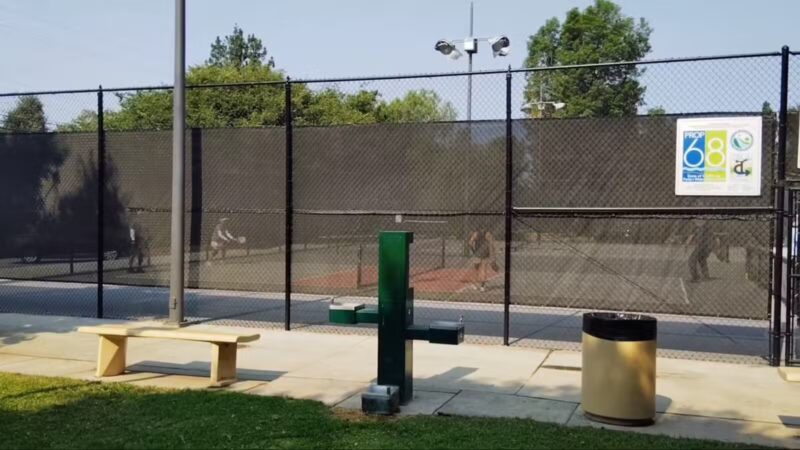 Royal Oaks Park - Duarte, CA